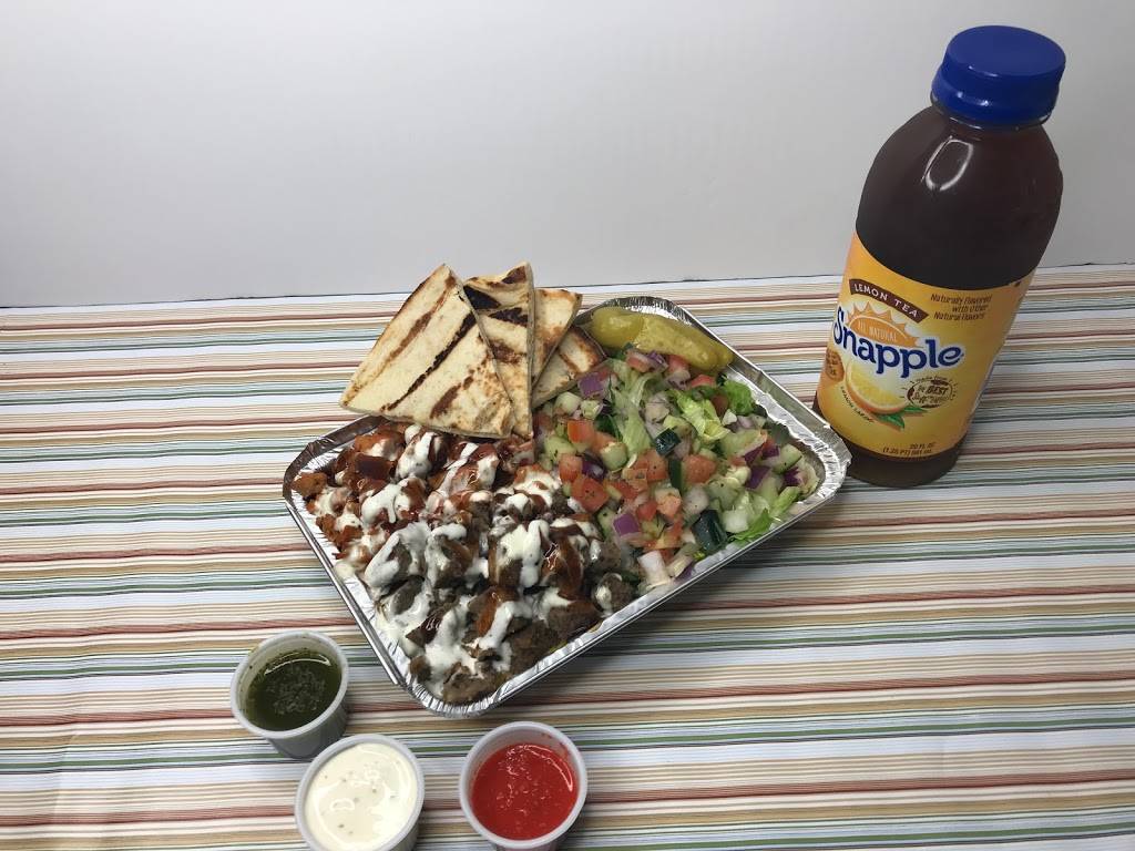 Halal Bros Grill | restaurant | 247-14 S Conduit Ave, Rosedale, NY 11422, USA | 7183018274 OR +1 718-301-8274