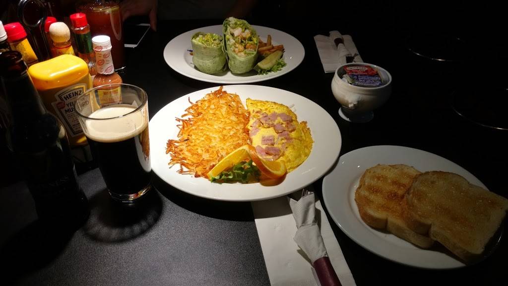 Aces Bar & Grill LLC | restaurant | 7272 S El Capitan Way, Las Vegas, NV 89148, USA | 7025793330 OR +1 702-579-3330