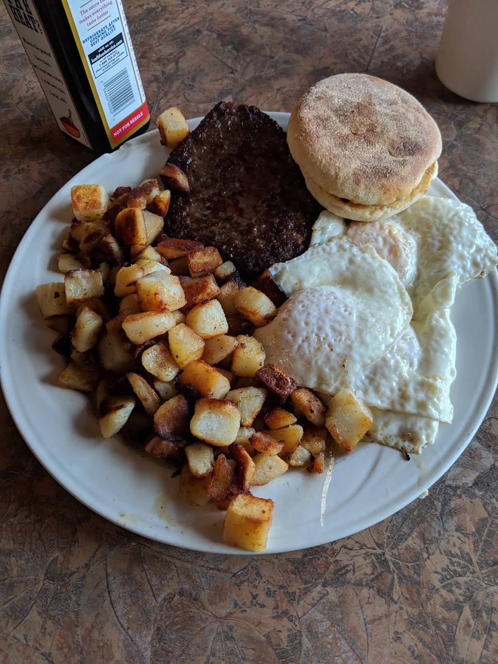 Grist Mill | restaurant | 3039 County Rte 26, Parish, NY 13131, USA | 3156257691 OR +1 315-625-7691