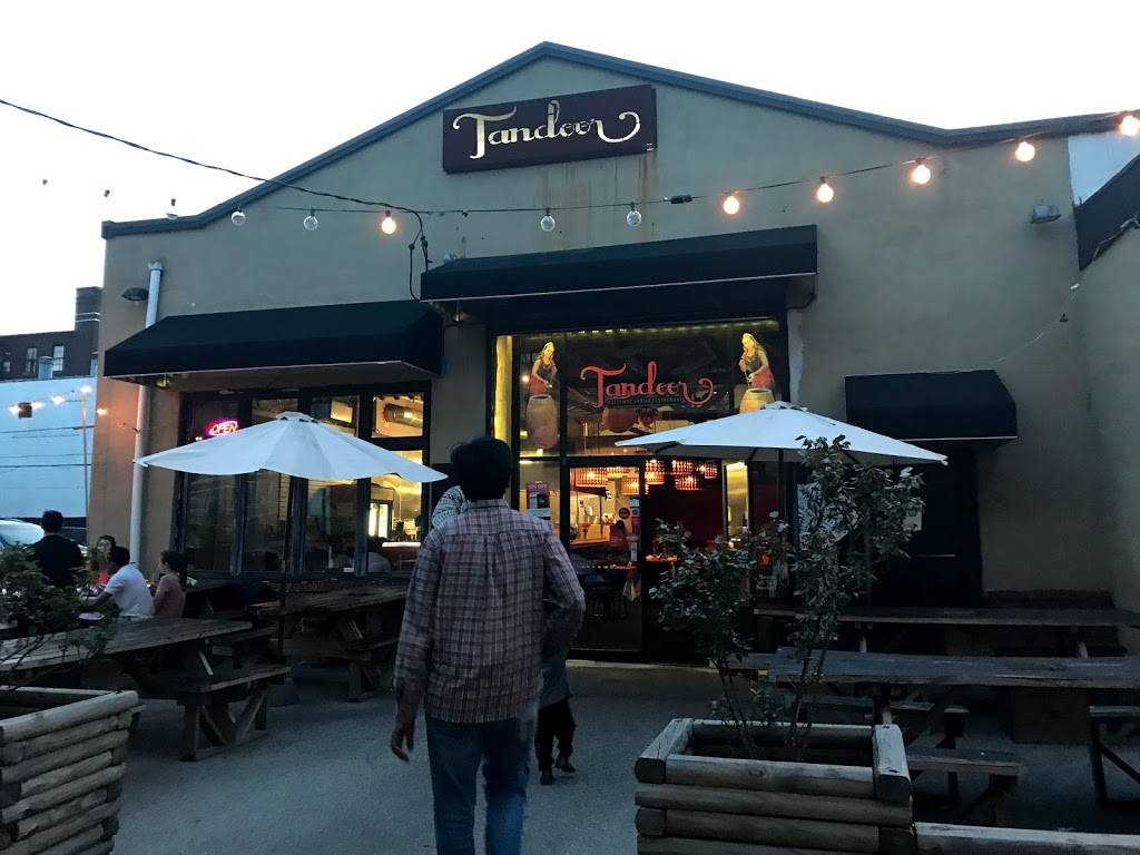 Tandoor India | restaurant | 1832 N Front St, Philadelphia, PA 19122, USA | 2154234354 OR +1 215-423-4354