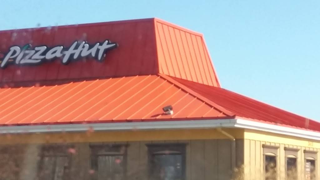 Pizza Hut | restaurant | 2418 E, US-76, Marion, SC 29571, USA | 8434231272 OR +1 843-423-1272