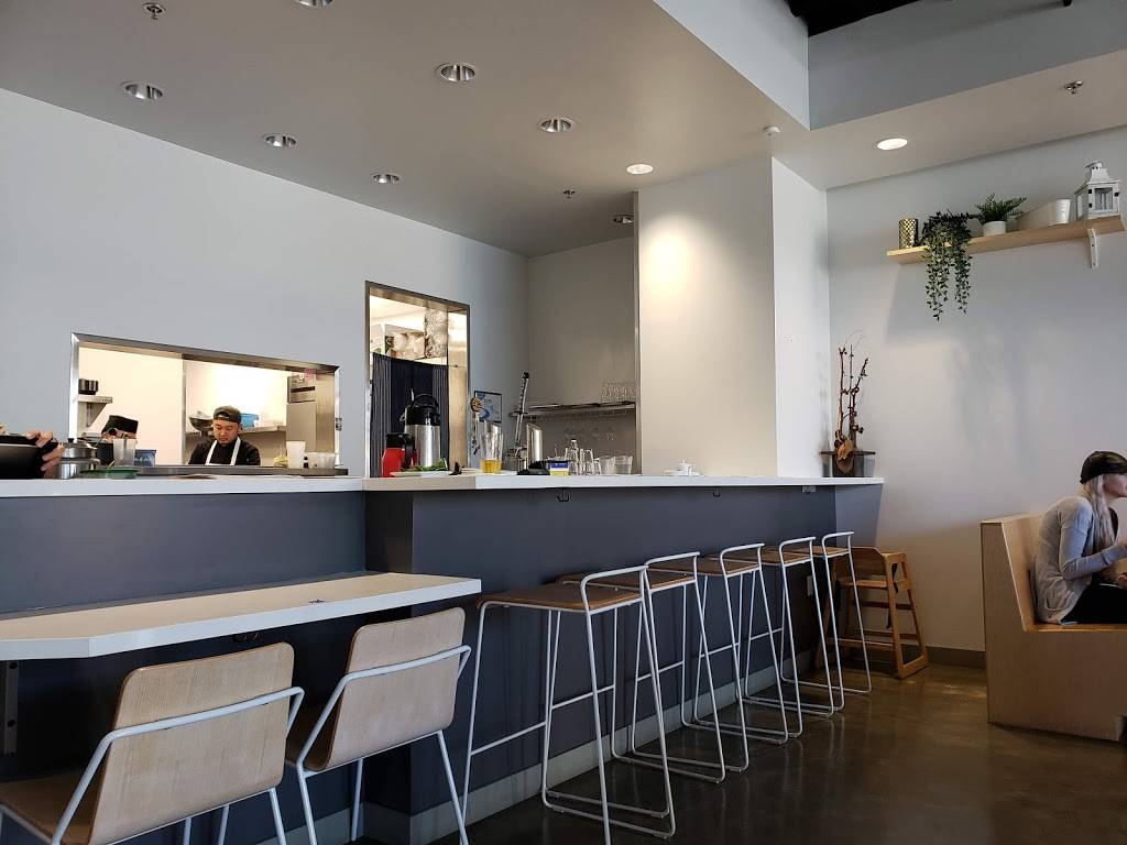 Fatty Tuna | restaurant | 2967 Michelson Dr G, Irvine, CA 92612, USA | 9498256266 OR +1 949-825-6266