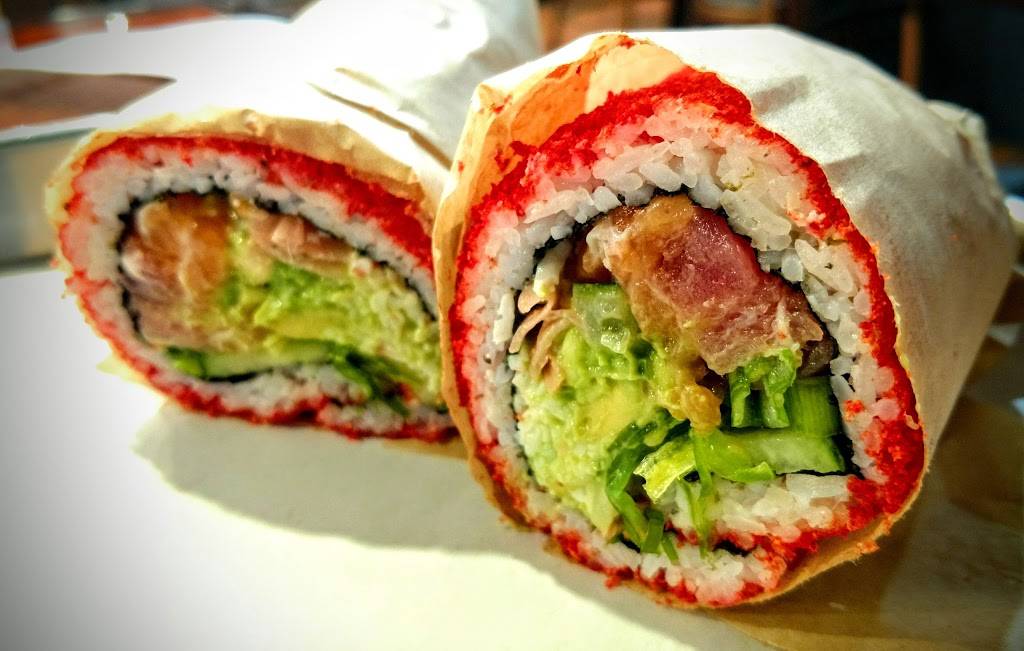 Low-key Poke | restaurant | 11860 Magnolia Ave, Riverside, CA 92503, USA | 9512997699 OR +1 951-299-7699