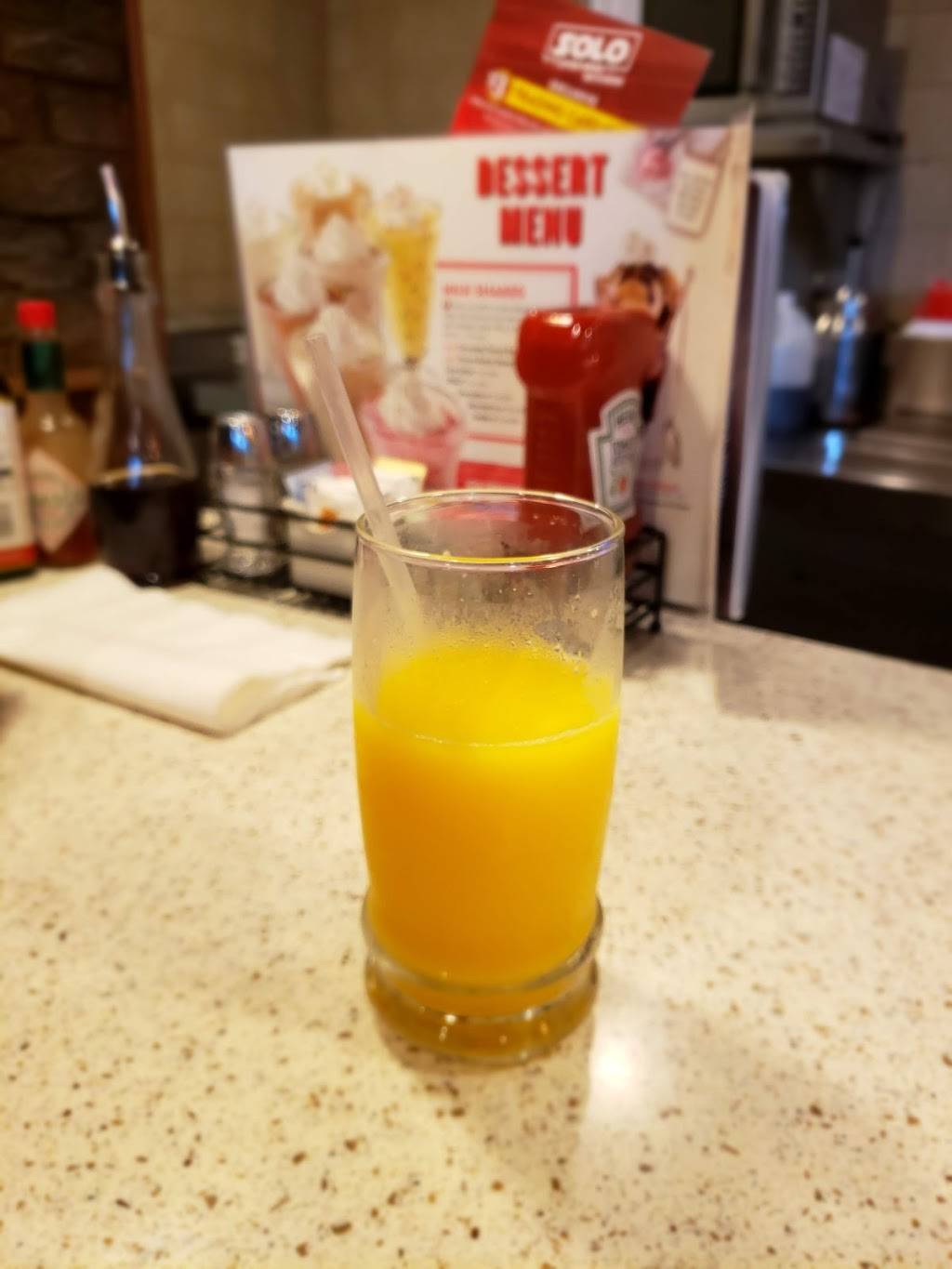 Dennys | restaurant | 4824 No, River Rd, Schiller Park, IL 60176, USA | 8476785556 OR +1 847-678-5556