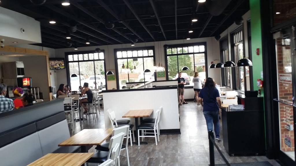 Surcheros Fresh Mex | restaurant | 3209 N Oak Street Extension ste b, Valdosta, GA 31605, USA | 2292621100 OR +1 229-262-1100