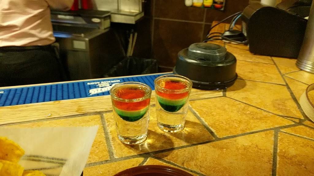 El Rodeo | restaurant | 623 N Main St, Blacksburg, VA 24060, USA | 5405527807 OR +1 540-552-7807