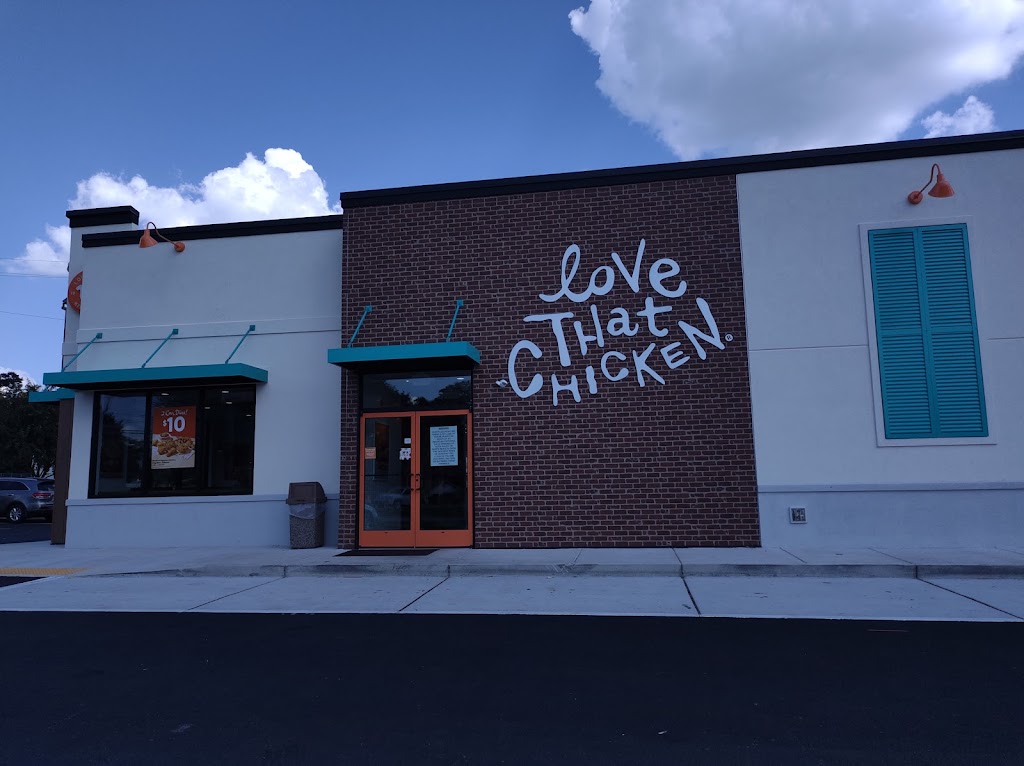 Popeyes Louisiana Kitchen | restaurant | 4236 Buena Vista Rd, Columbus, GA 31907, USA | 7065074300 OR +1 706-507-4300