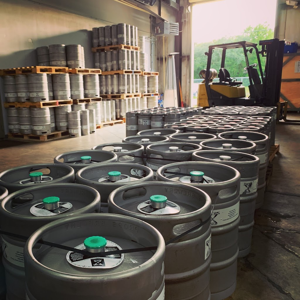 Props Brewery & Grill | restaurant | 255 Miracle Strip Pkwy SE #19, Fort Walton Beach, FL 32548, USA | 8505867117 OR +1 850-586-7117