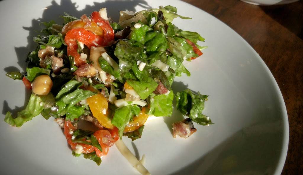 Napolese | restaurant | The Fashion Mall at Keystone 8702, Keystone Crossing, Indianapolis, IN 46240, USA | 3177050765 OR +1 317-705-0765