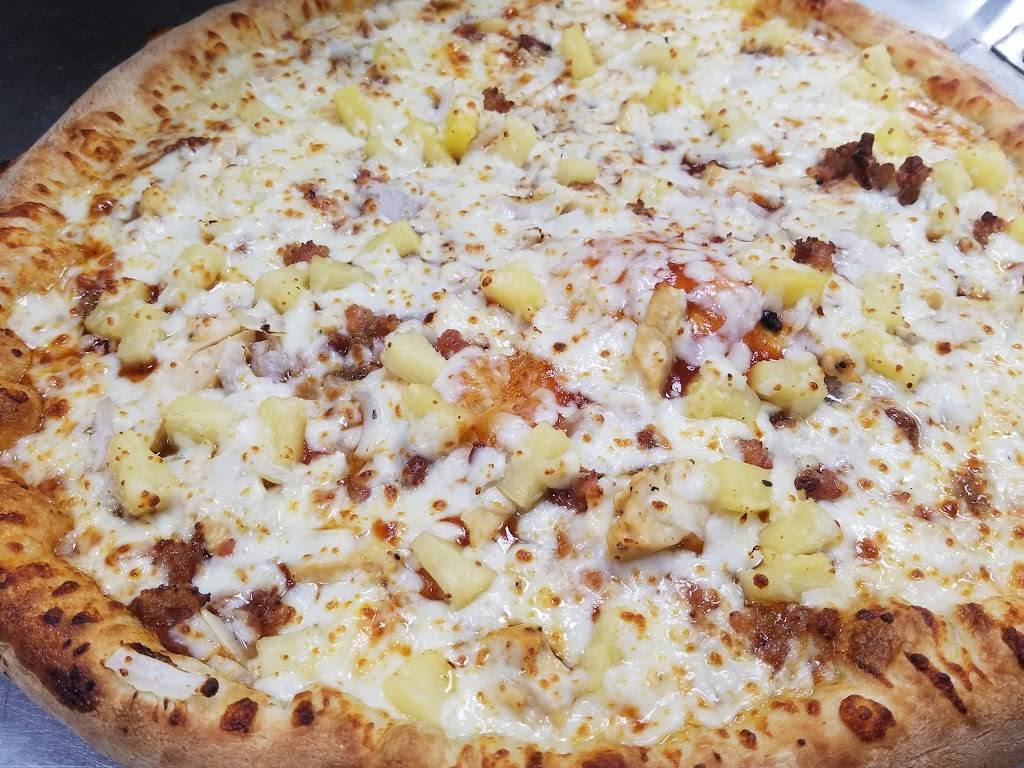 Papa Johns Pizza | restaurant | 1211 N Elmhurst Rd, Prospect Heights, IL 60070, USA | 8475377272 OR +1 847-537-7272