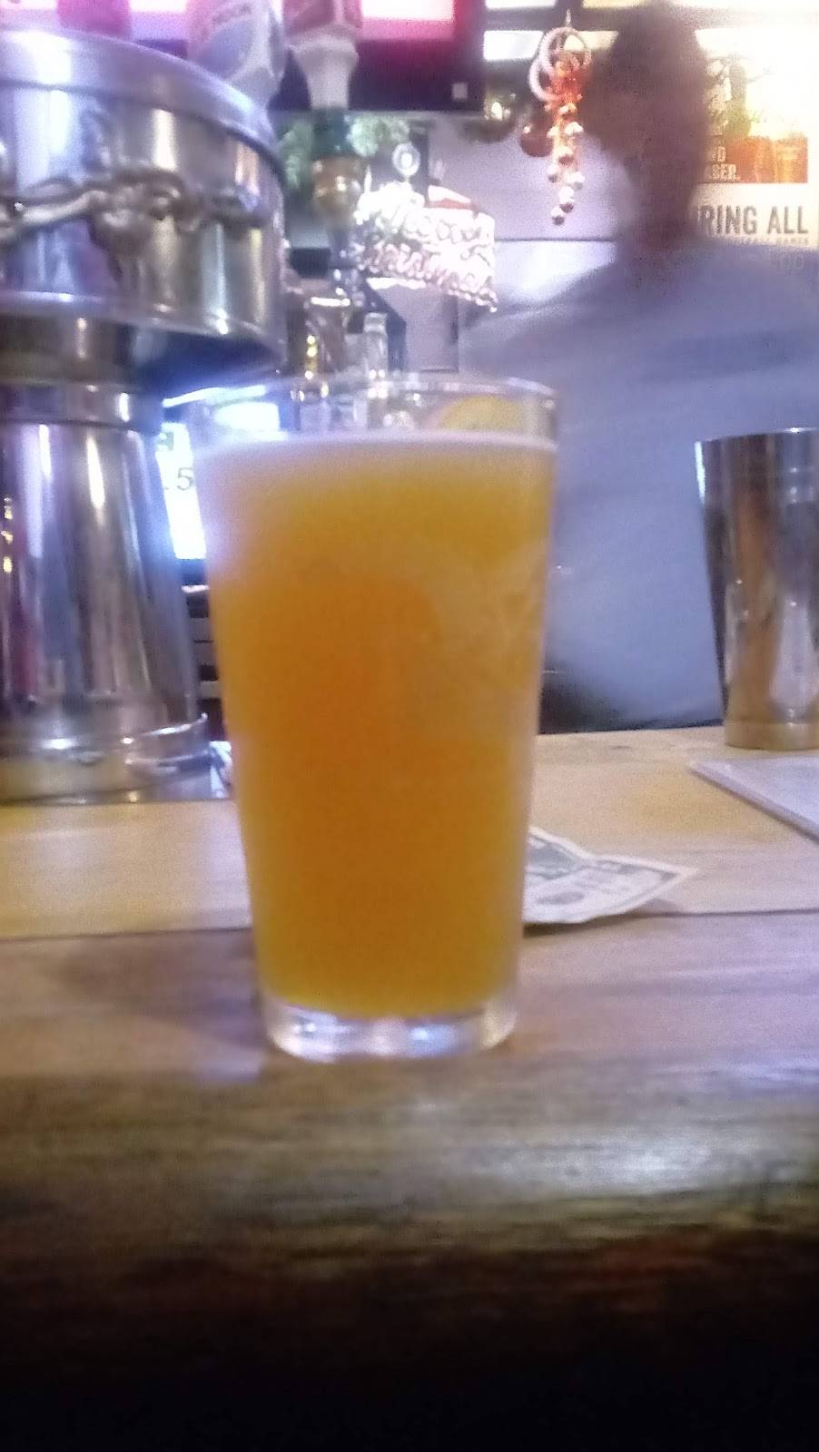 Byrnes Tavern | meal takeaway | 3301 Richmond St, Philadelphia, PA 19134, USA | 2154233444 OR +1 215-423-3444