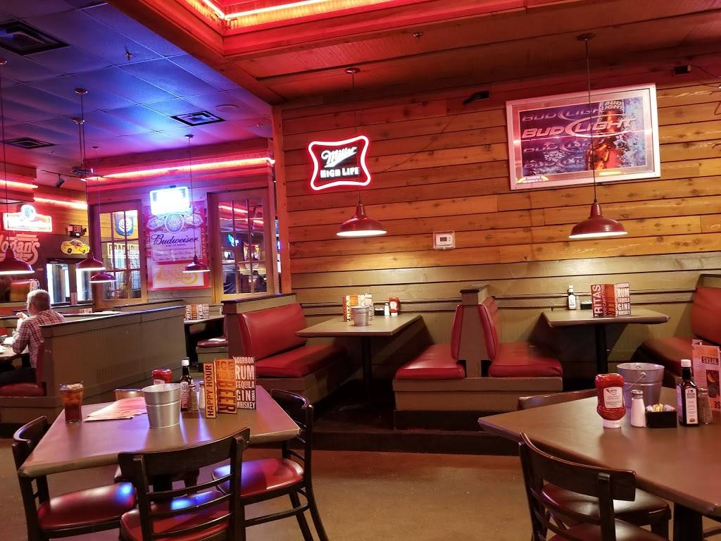 Logans Roadhouse | restaurant | 604 Carriage House Dr, Jackson, TN 38305, USA | 7316649902 OR +1 731-664-9902