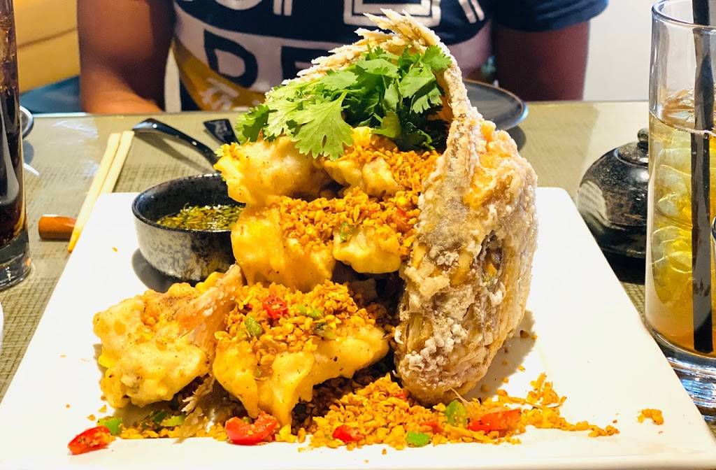 Roly China Fusion | restaurant | 1107 N Palm Canyon Dr, Palm Springs, CA 92262, USA | 7605480041 OR +1 760-548-0041