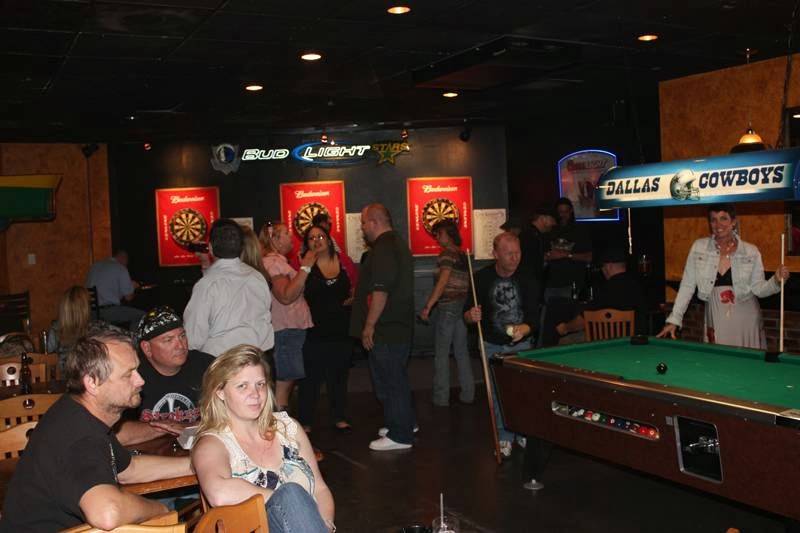 The Bethany Tavern | restaurant | 604 W Bethany Dr, Allen, TX 75013, USA | 9727271100 OR +1 972-727-1100