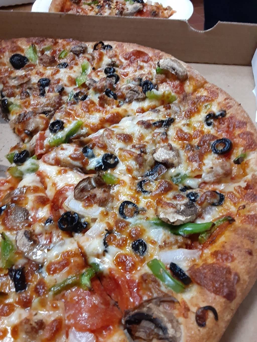 Tinder’s Pizza | meal takeaway | 7550 Tampa Ave Unit G, Reseda, CA 91335, USA | 8187059000 OR +1 818-705-9000