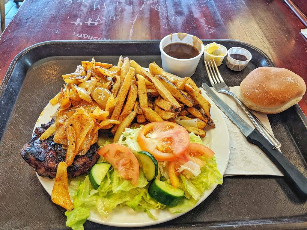 T-Bones | restaurant | 2540 Eglinton Ave E, Scarborough, ON M1K 2R5, Canada | 4162695757 OR +1 416-269-5757