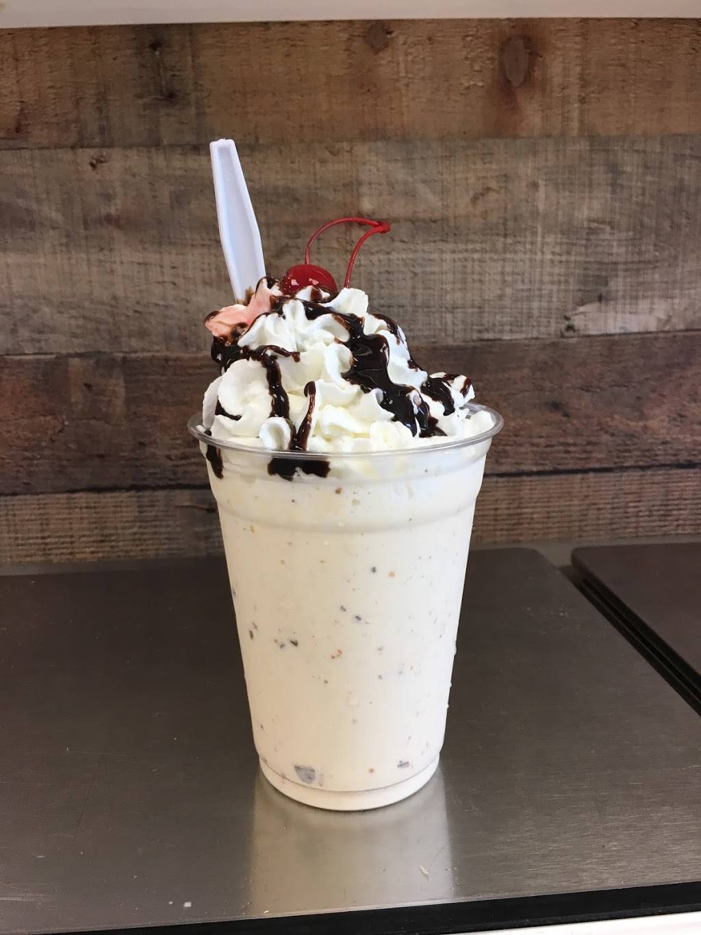 SnoMania | restaurant | 7852 Richmond Rd, Toano, VA 23168, USA | 7573458506 OR +1 757-345-8506