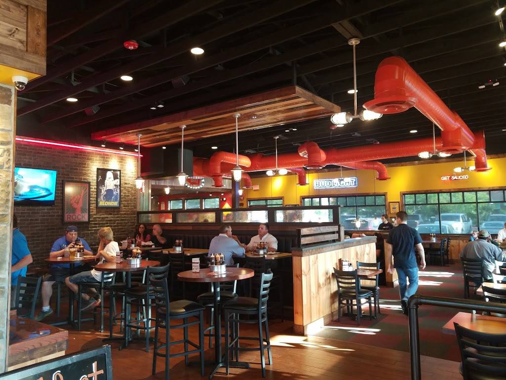 RibCrib BBQ & Grill | restaurant | 6815, I-30, Greenville, TX 75402, USA | 9034542770 OR +1 903-454-2770