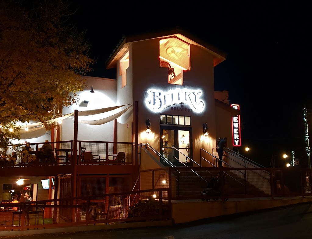 Belfry Wood-Fired Grill and Brewery | restaurant | 791 N Main St, Cottonwood, AZ 86326, USA | 9282394595 OR +1 928-239-4595