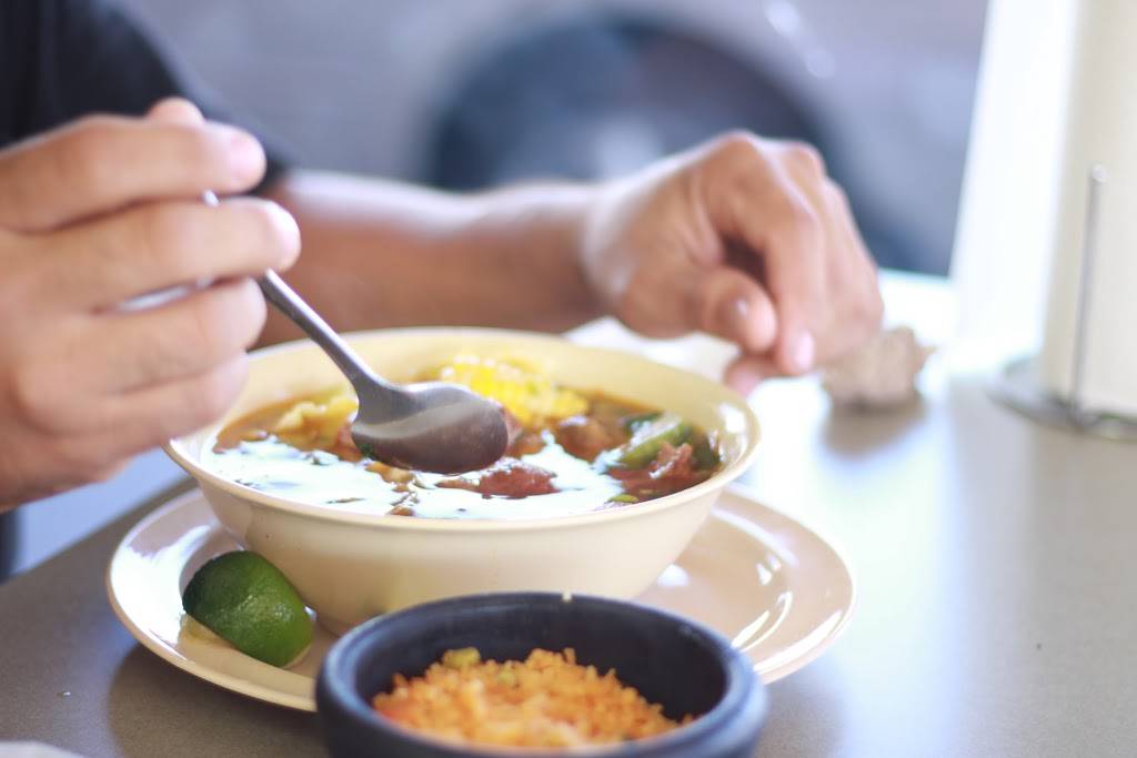 Sazon Los Abuelos | restaurant | 607 E Richey Rd, Houston, TX 77073, USA | 2814432360 OR +1 281-443-2360