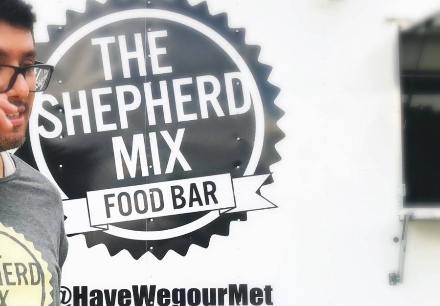 The Shepherd Mix Food Bar | restaurant | 1237 10th St, San Leon, TX 77539, USA | 8327810102 OR +1 832-781-0102