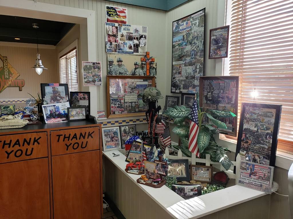 Long John Silvers | restaurant | 818 W Brandon Blvd, Brandon, FL 33511, USA | 8136541037 OR +1 813-654-1037