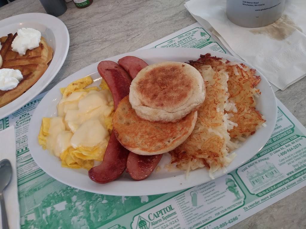 Weirs Diner | restaurant | 1208 Weirs Blvd, Laconia, NH 03246, USA | 6033665996 OR +1 603-366-5996