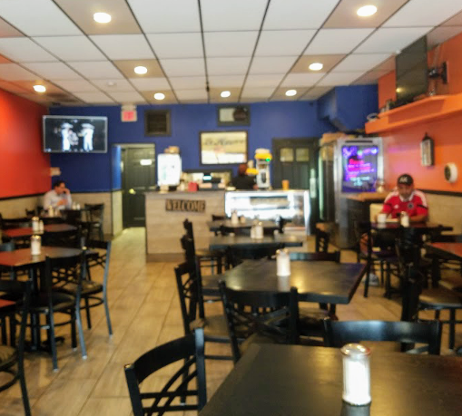 La Hoguera | restaurant | 121 E Blackwell St, Dover, NJ 07801, USA | 9736209516 OR +1 973-620-9516