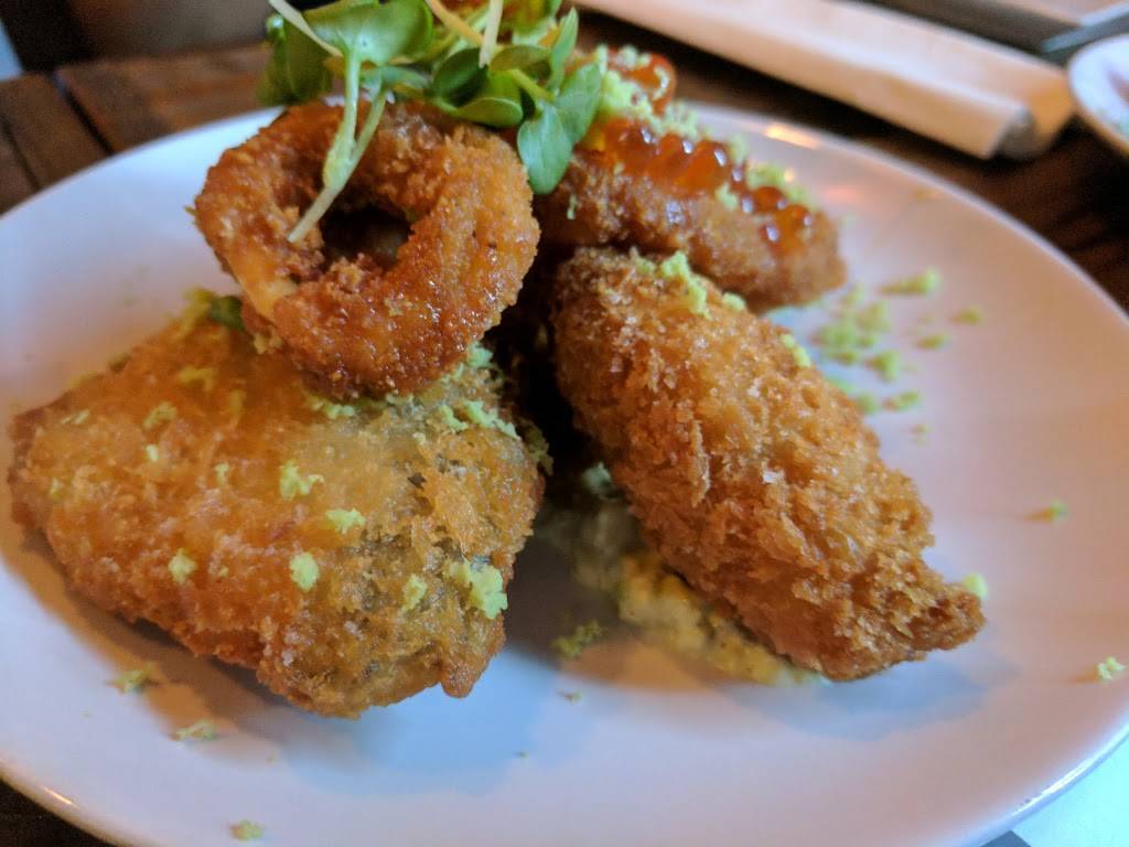 Tapas Tokki | restaurant | 1998 Homestead Rd #113, Santa Clara, CA 95050, USA | 4082169805 OR +1 408-216-9805