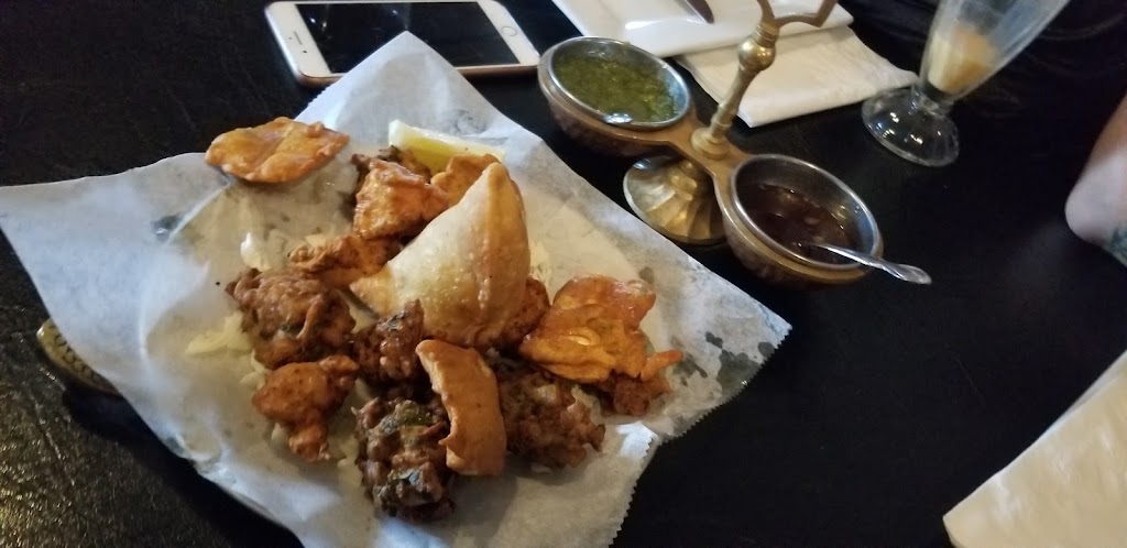 Tandoori Bites Indian Cuisine | restaurant | 1735 4th St, Eureka, CA 95501, USA | 7074426500 OR +1 707-442-6500