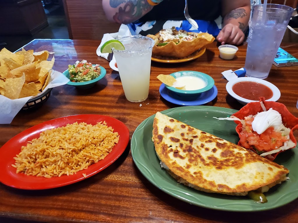 Cactus Cantina Downtown Pensacola | restaurant | 22 S Palafox St, Pensacola, FL 32502, USA | 8507413296 OR +1 850-741-3296