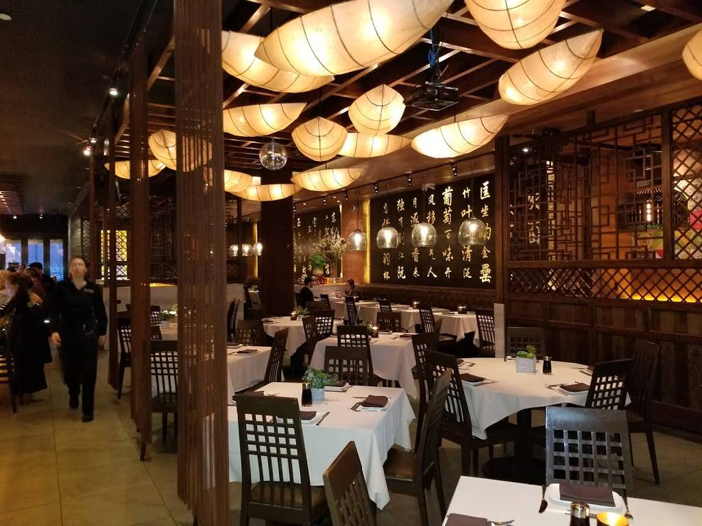 MoCA ASIAN BISTRO | restaurant | 107-18 70th Rd, Forest Hills, NY 11375, USA | 7182683333 OR +1 718-268-3333