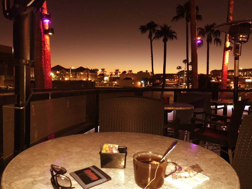 I-MAD | restaurant | 4301 N Civic Center Plaza, Scottsdale, AZ 85251, USA | 4809395224 OR +1 480-939-5224