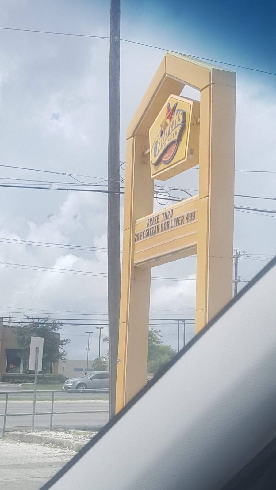 Churchs Chicken | restaurant | 7003 Bandera Rd, Leon Valley, TX 78238, USA | 2106817114 OR +1 210-681-7114