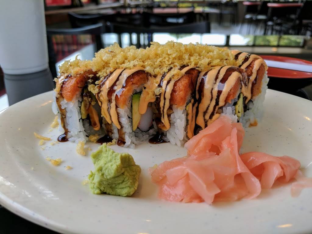 Yakimono Japanese Restaurant | restaurant | 487 Washington St, Clarkesville, GA 30523, USA | 7067549221 OR +1 706-754-9221