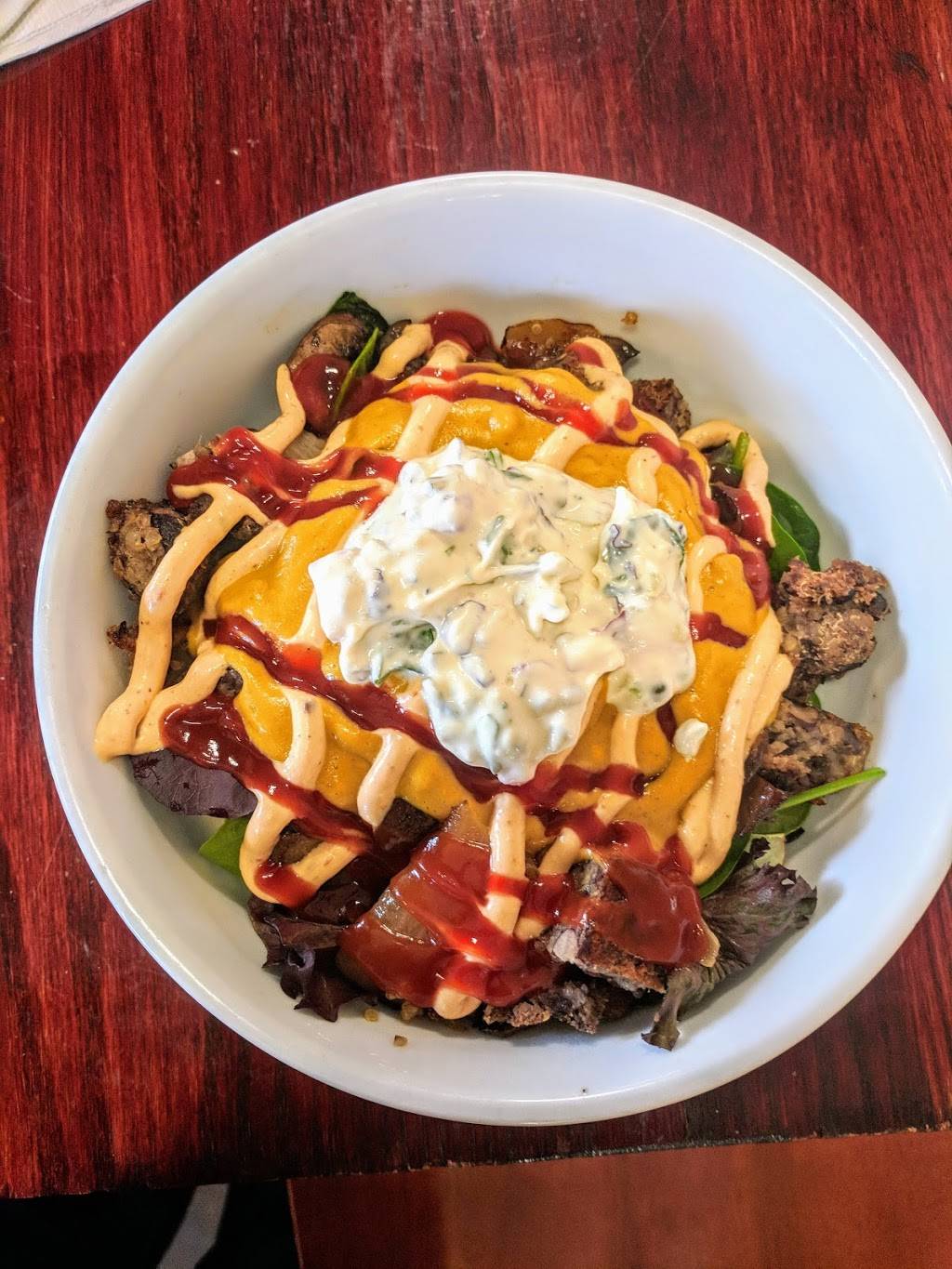 The Farm Cafe & Concessions Food Truck | cafe | 12 Emerald St, Keene, NH 03431, USA | 6033543521 OR +1 603-354-3521