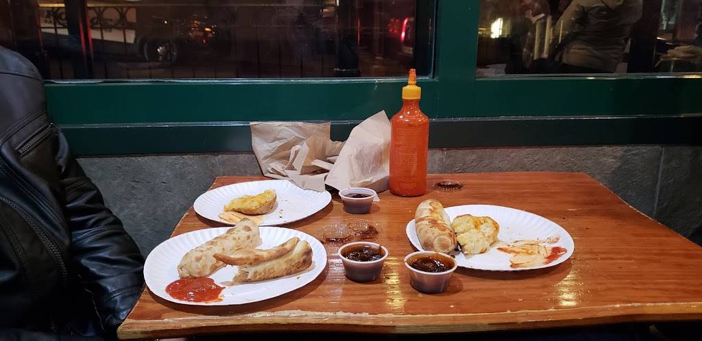 Esperanto | restaurant | 4 Caroline St, Saratoga Springs, NY 12866, USA | 5185874236 OR +1 518-587-4236