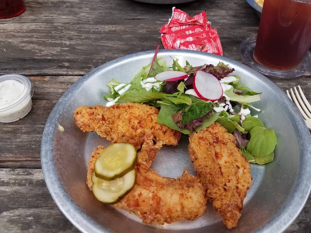 Chicken Scratch | restaurant | 2303 Pittman St, Dallas, TX 75208, USA | 2147491112 OR +1 214-749-1112