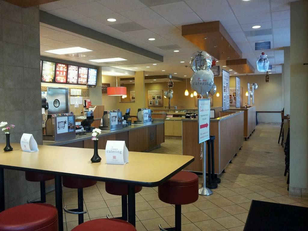 Chick-fil-A | restaurant | 6681A Backlick Rd, Springfield, VA 22150, USA | 7036440155 OR +1 703-644-0155