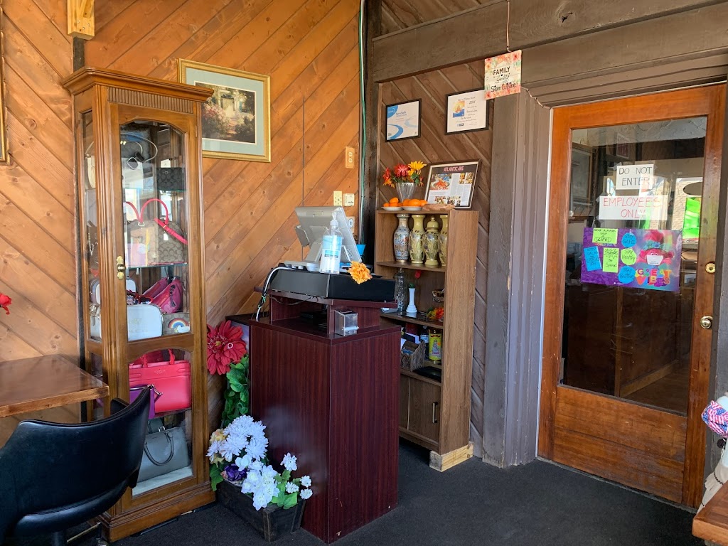 Siam Cuisine Alamosa | restaurant | 916 Main St, Alamosa, CO 81101, USA | 7192062888 OR +1 719-206-2888