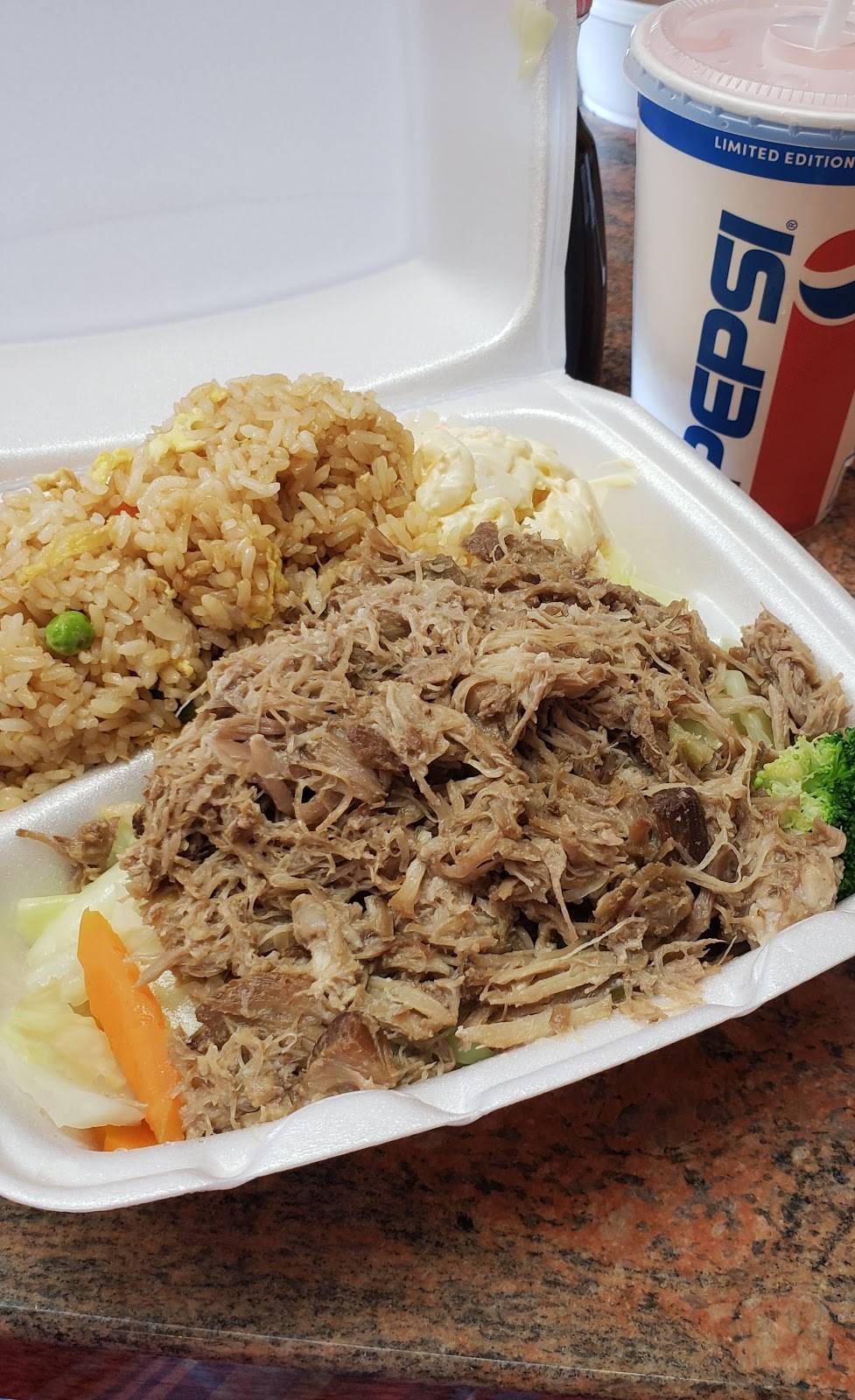 Leos Island BBQ | restaurant | 7665 W Bell Rd, Peoria, AZ 85382, USA | 6238781128 OR +1 623-878-1128
