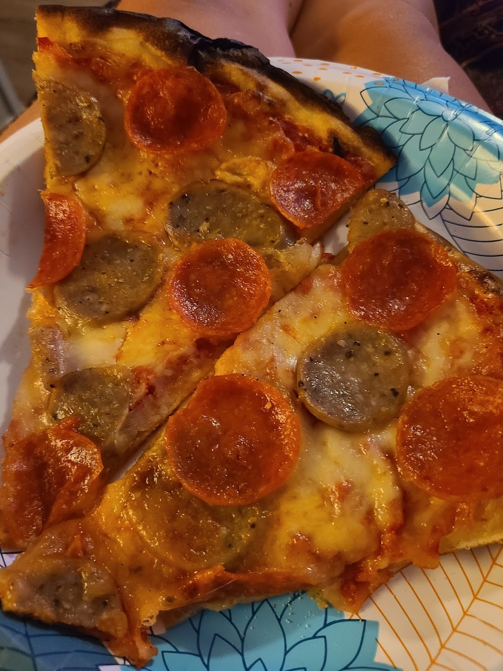 Zeppas Pizza | restaurant | 92 Water St, Ellsworth, ME 04605, USA | 2074120526 OR +1 207-412-0526