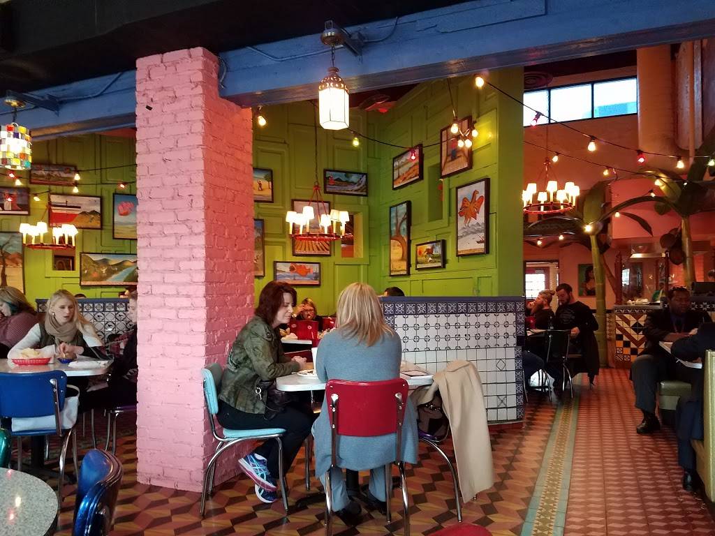 Chuys | restaurant | 3841 Nicholasville Centre Dr, Lexington, KY 40503, USA | 8592452489 OR +1 859-245-2489