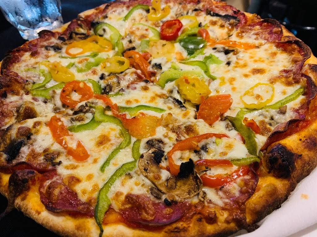 Da Mangione | restaurant | 475 Dumont Ave, Dorval, QC H9S 5W2, Canada | 5146338783 OR +1 514-633-8783