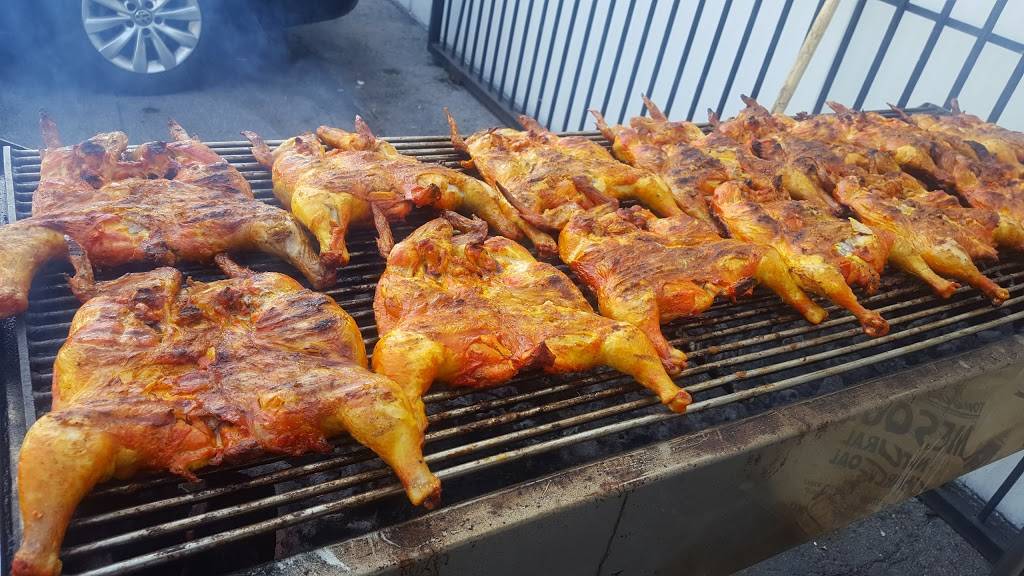 El Pollo Norteño | meal delivery | 1525 W 1st St #A, Santa Ana, CA 92703, USA | 7145419097 OR +1 714-541-9097