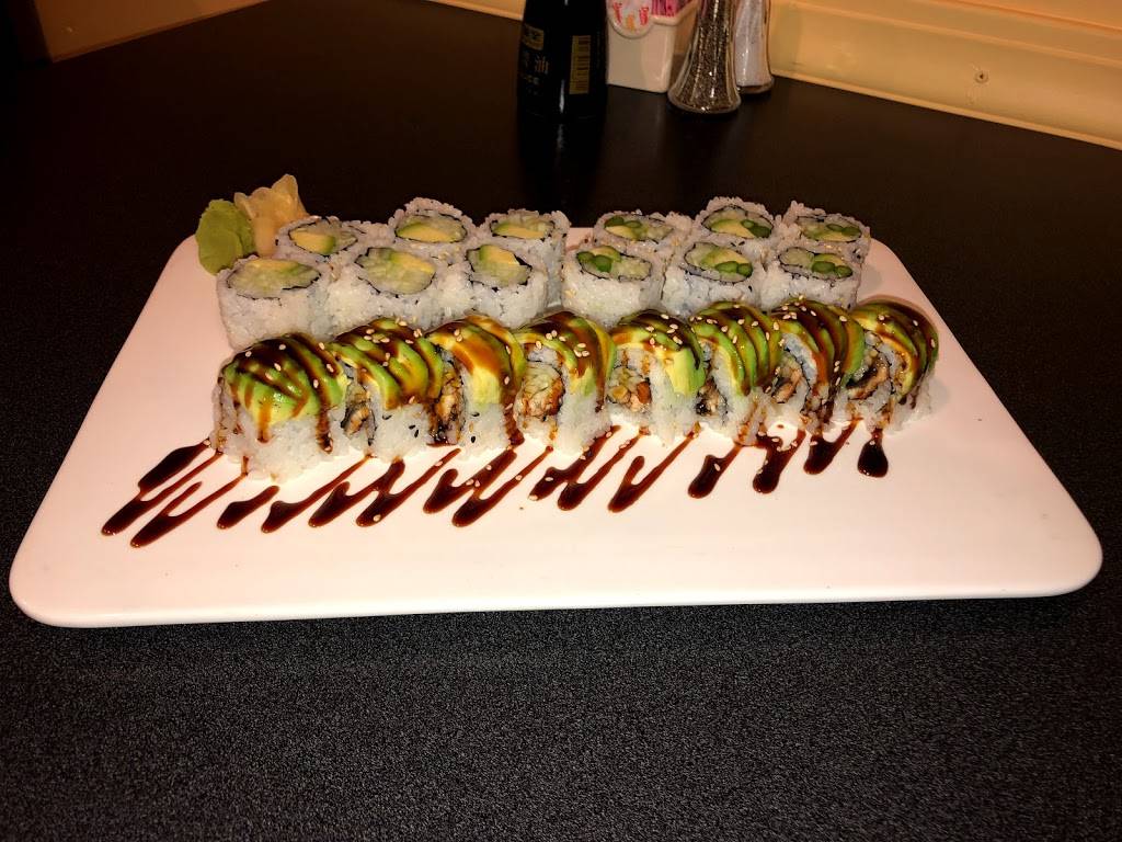 Golden Dragon - Mayfield Heights | restaurant | 5871 Mayfield Rd, Cleveland, OH 44124, USA | 4404498710 OR +1 440-449-8710