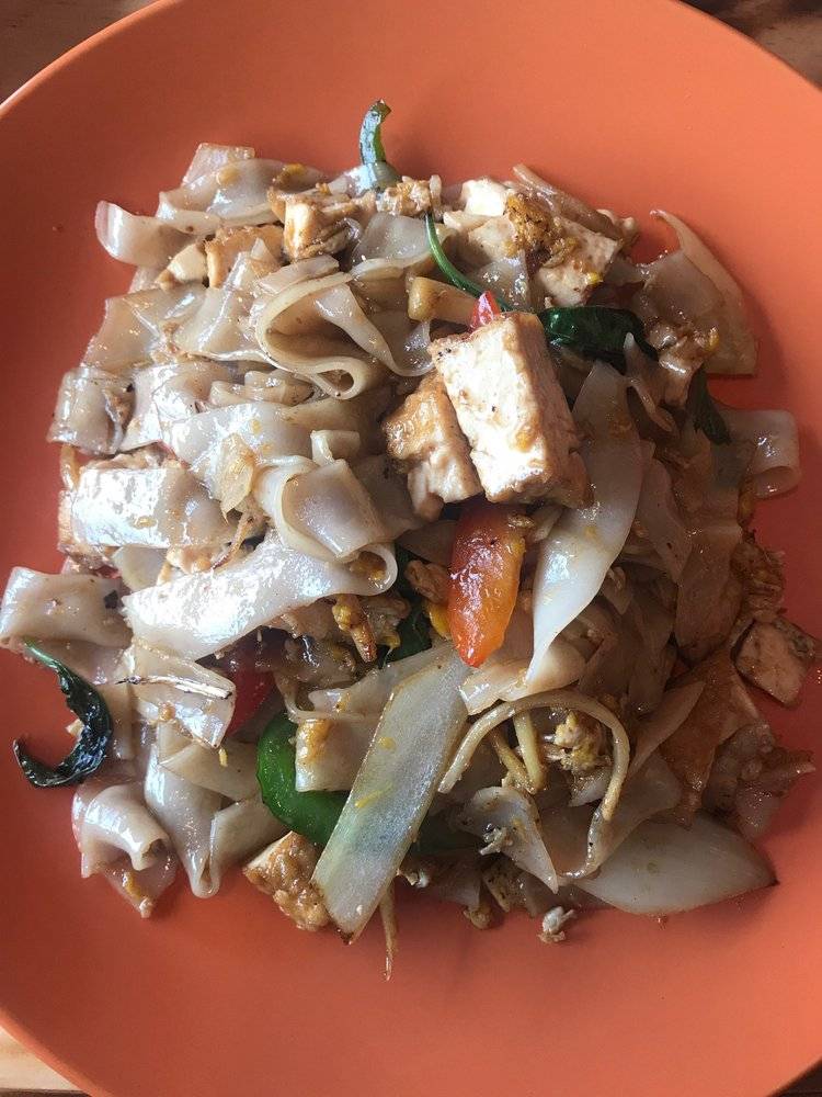 Thai Thai Cuisine | restaurant | 3138 Erie Blvd E, Syracuse, NY 13214, USA | 3158027660 OR +1 315-802-7660