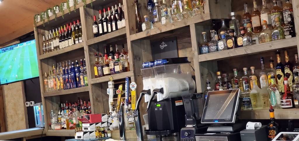 La Paloma | restaurant | 1425 W Battlefield Rd, Springfield, MO 65807, USA | 4178892985 OR +1 417-889-2985