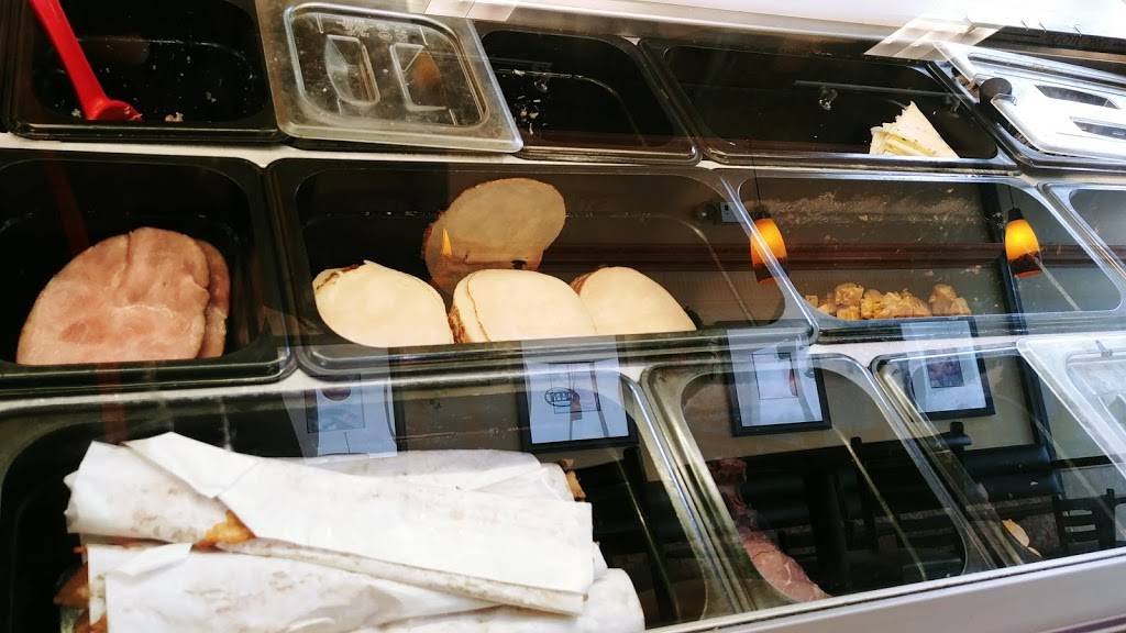 Subway Restaurants | restaurant | 10270 S Harlem Ave, Bridgeview, IL 60455, USA | 7082292219 OR +1 708-229-2219