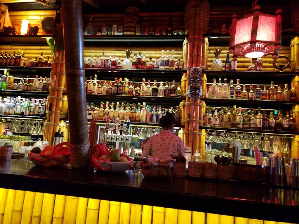 Adrift | restaurant | 218 S Broadway, Denver, CO 80209, USA | 3037788454 OR +1 303-778-8454